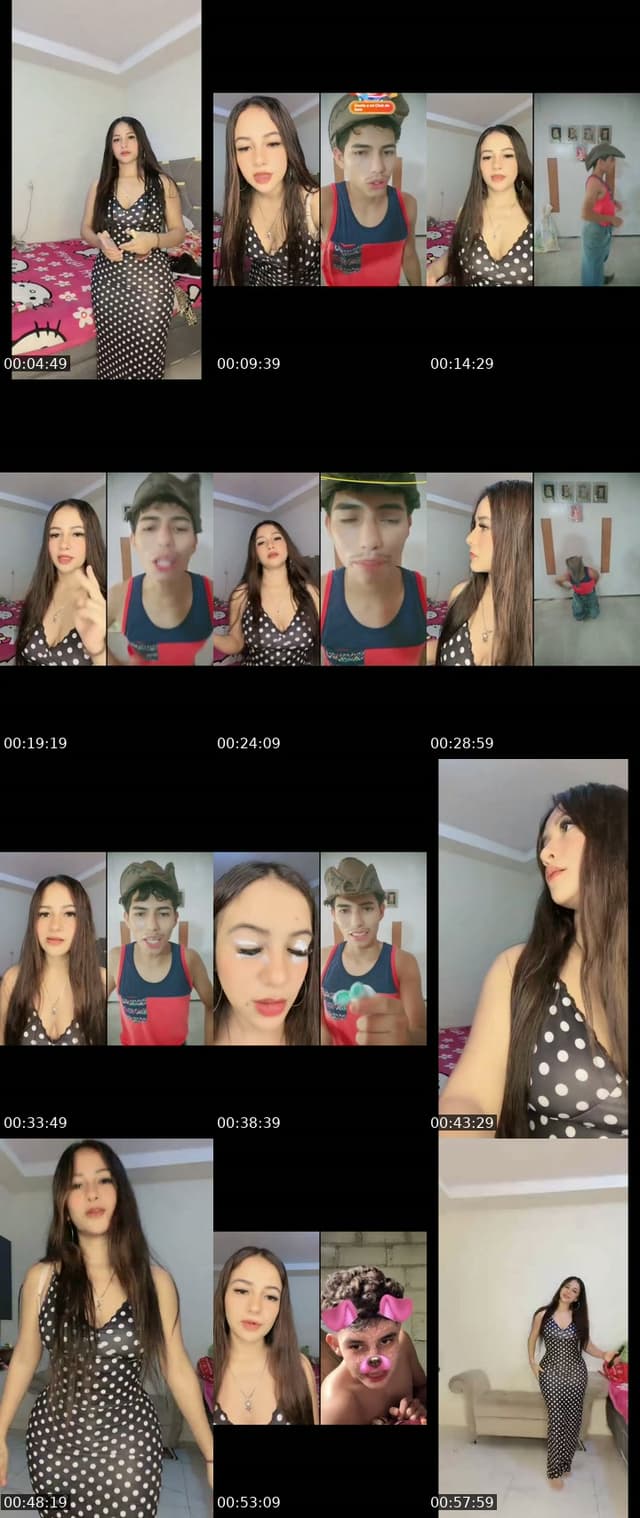 @estefanymontano24 TikTok live