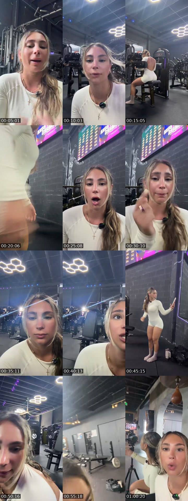 @nps425 TikTok live stream