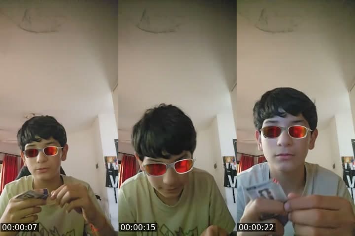 @xaguero_10 TikTok live stream
