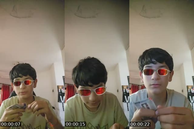 @xaguero_10 TikTok live