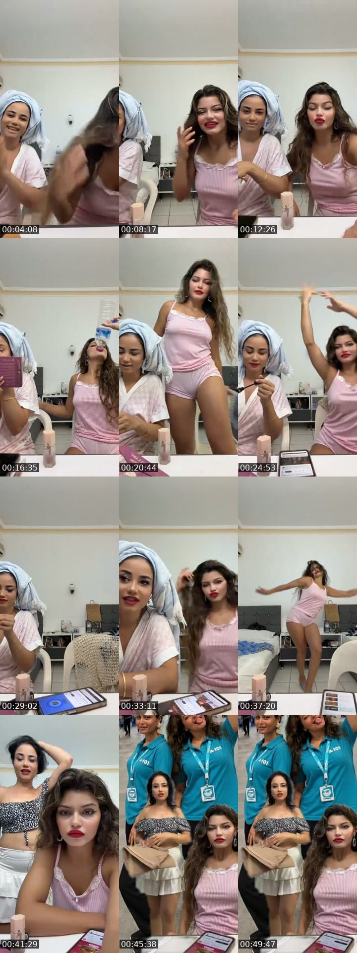 @eda_oztp1 TikTok live stream