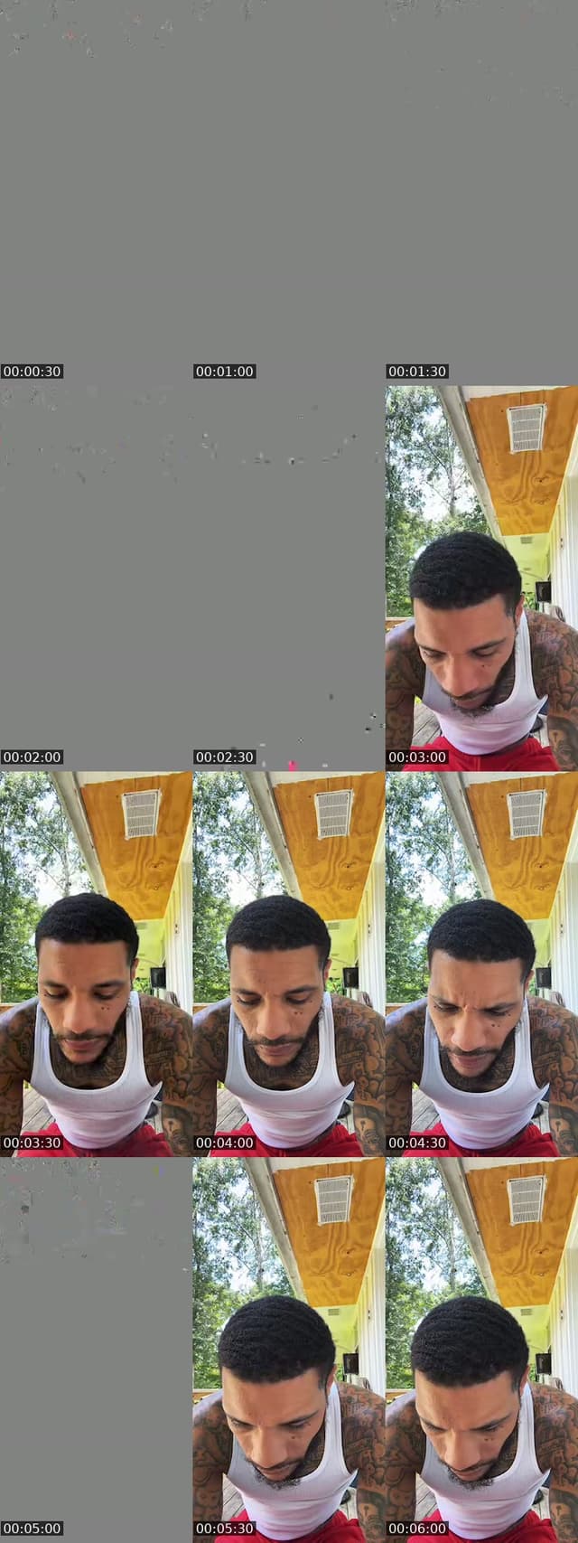 @kaptive24 TikTok live from 2026-07-21