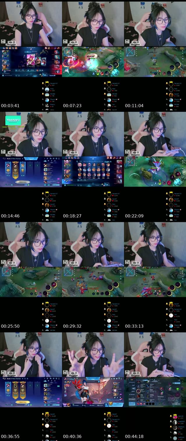 TikTok live: ayam yg mungkin anda kenal by @punikatanya_