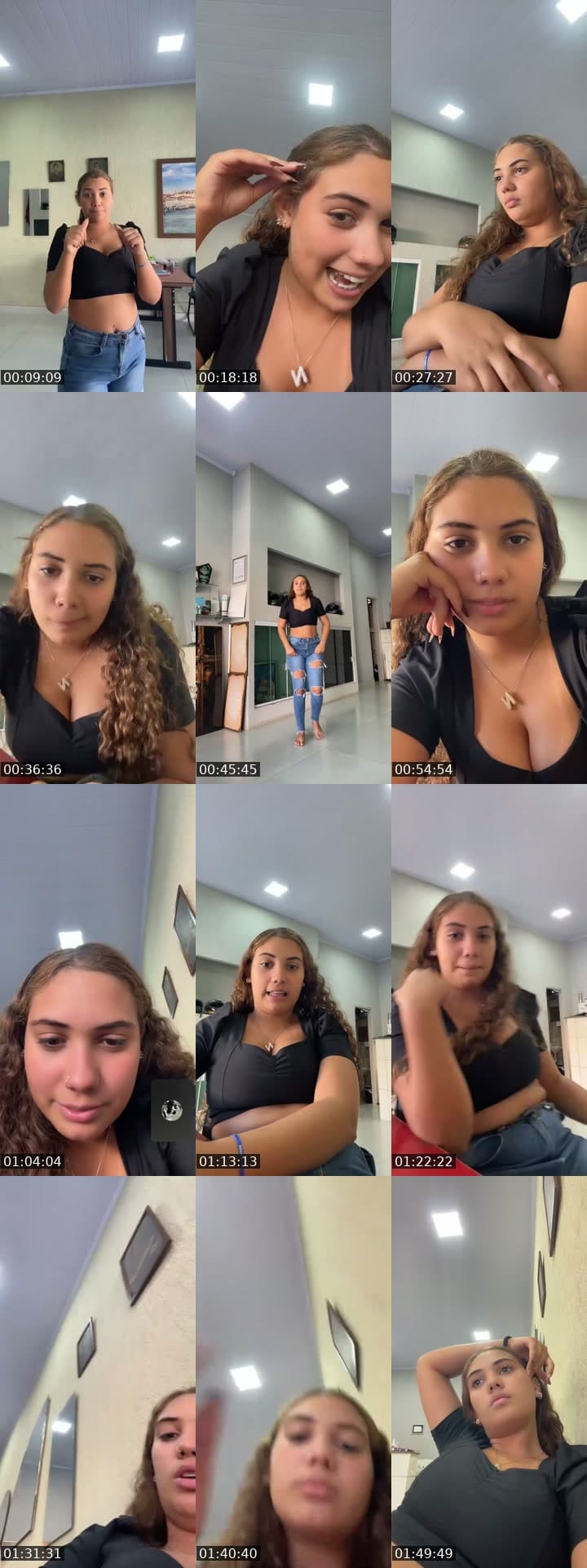 @_santosxz_ue TikTok live stream