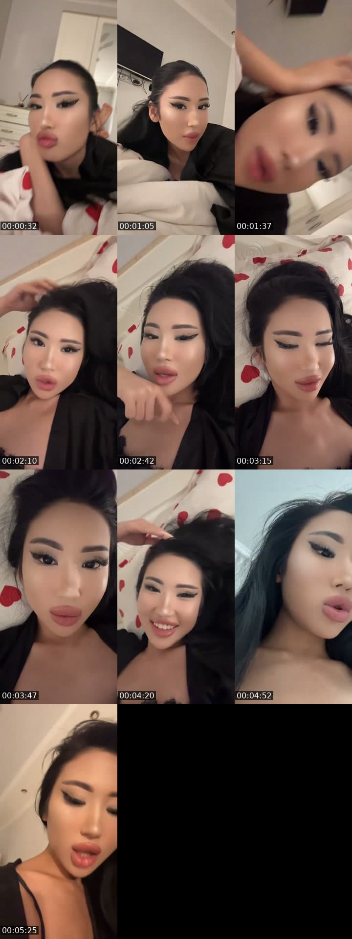@nrmk77 TikTok live stream