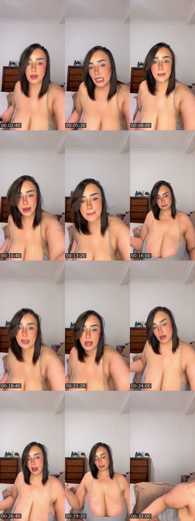 @sara_ha724 TikTok live
