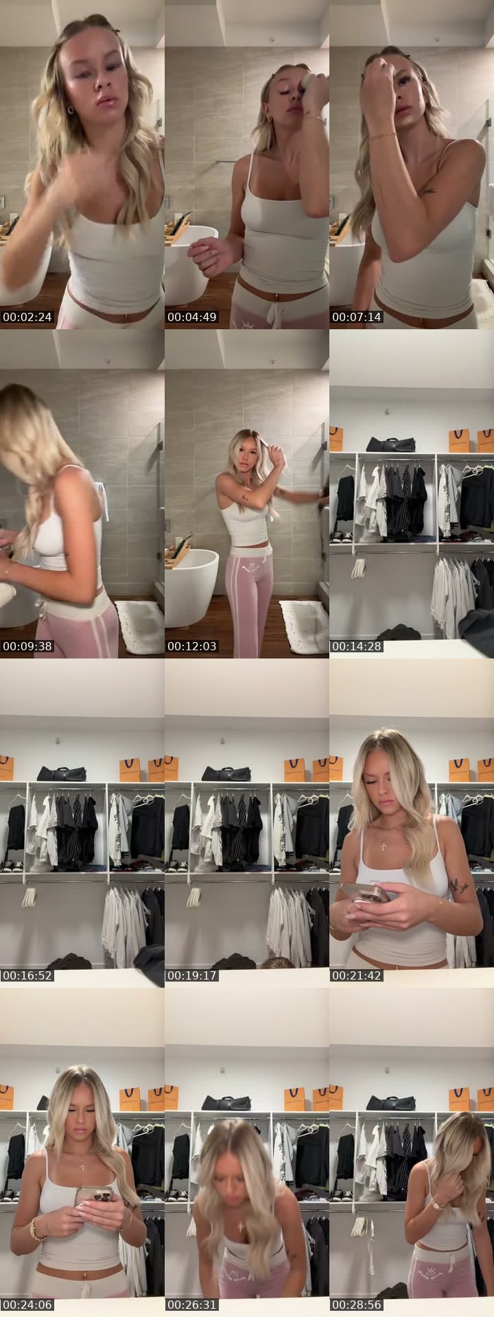 @angrykenziesmith TikTok live stream