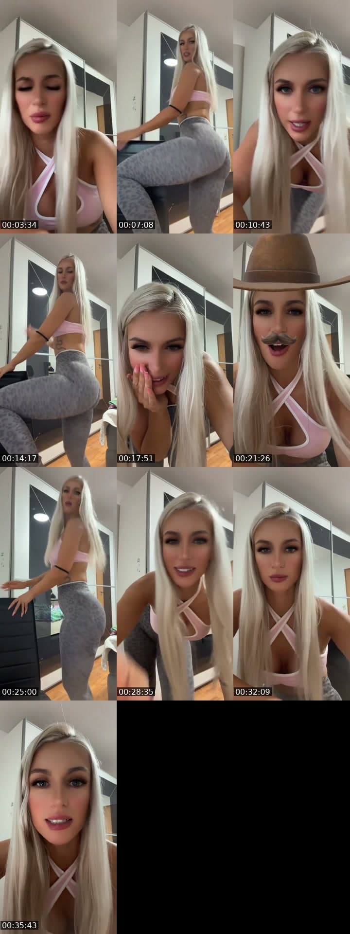 @andreead2000 TikTok live stream