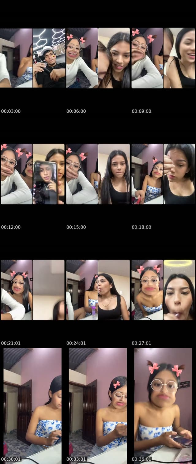 @arianag062 TikTok live from 2026-07-21