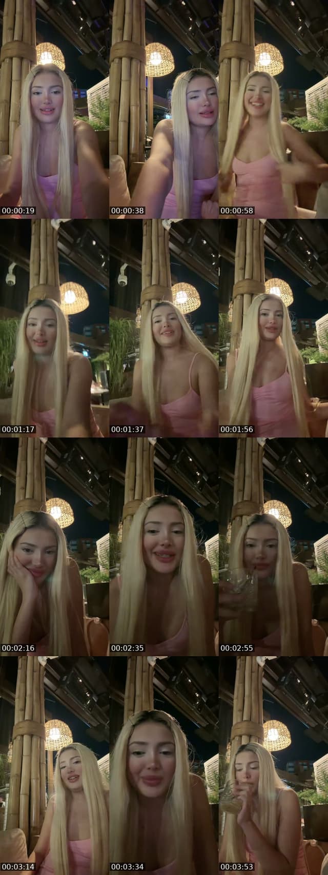 İZMİR - @pelinnxz