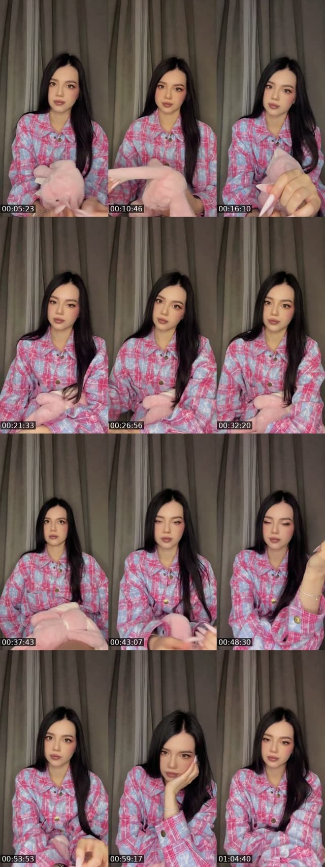 @yuliiaaa.ll TikTok live