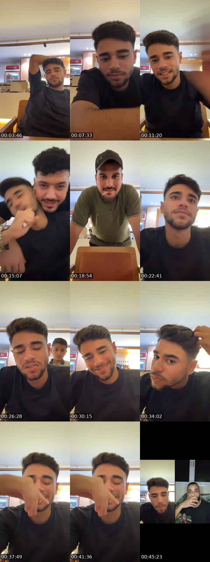 @abod_bt77 TikTok live stream