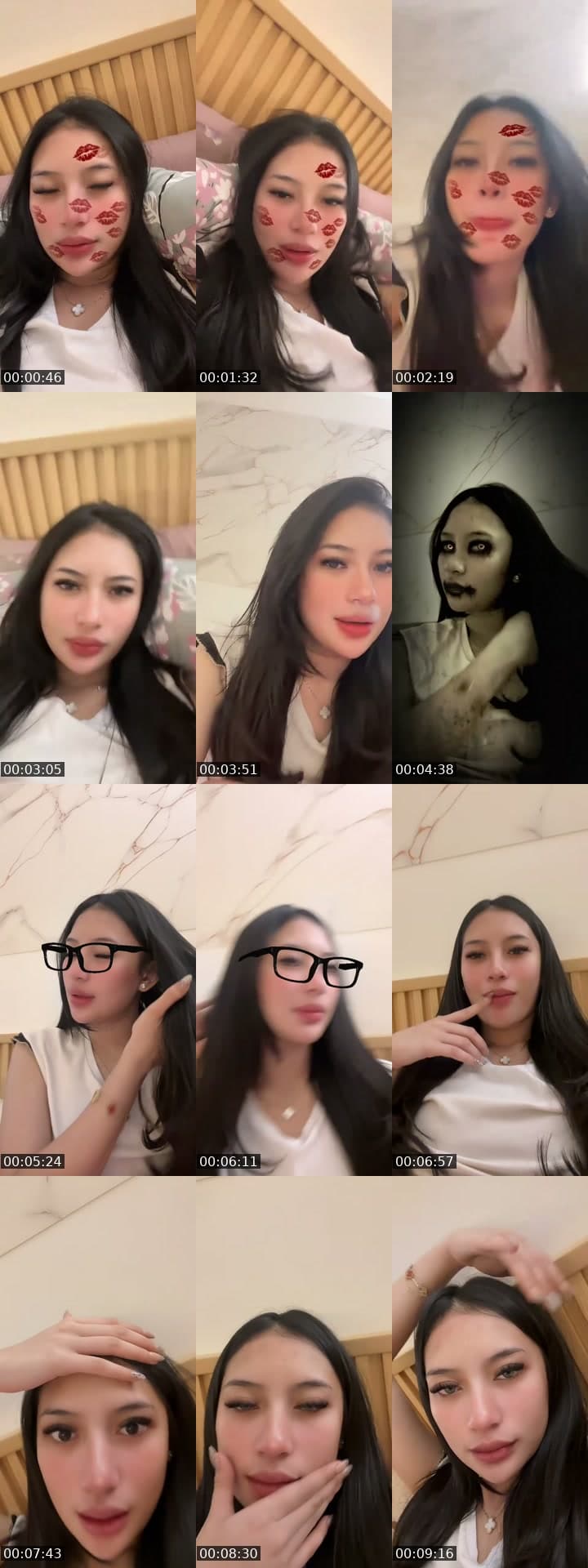 @ciociey TikTok live stream