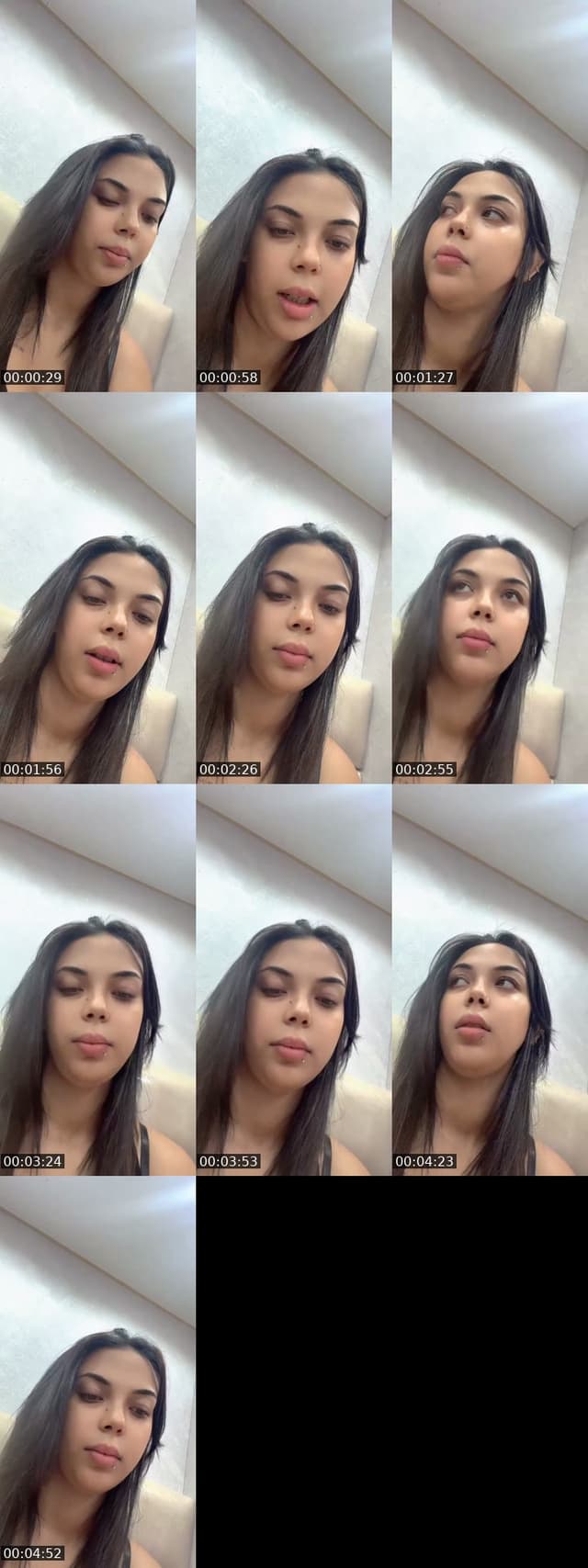 @nona27.10 TikTok live from 2026-07-21