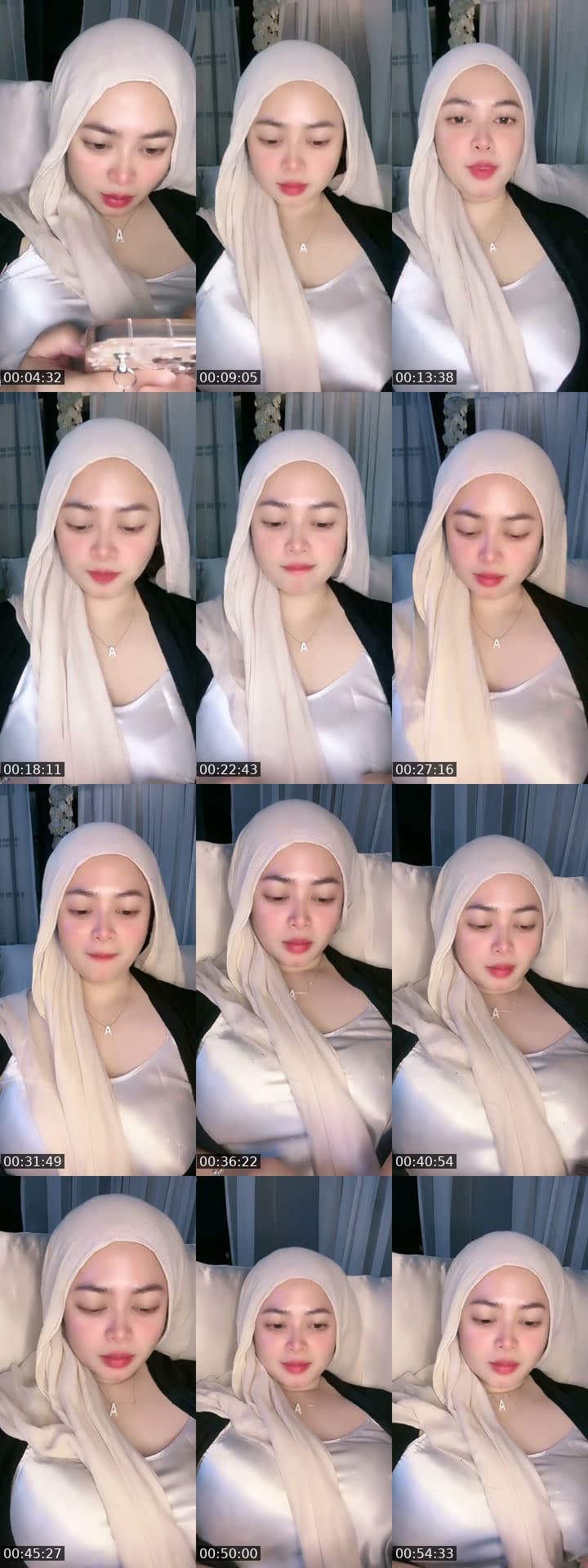 @ayrajelita1 TikTok live stream