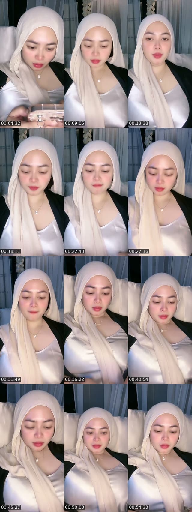 @ayrajelita1 TikTok live