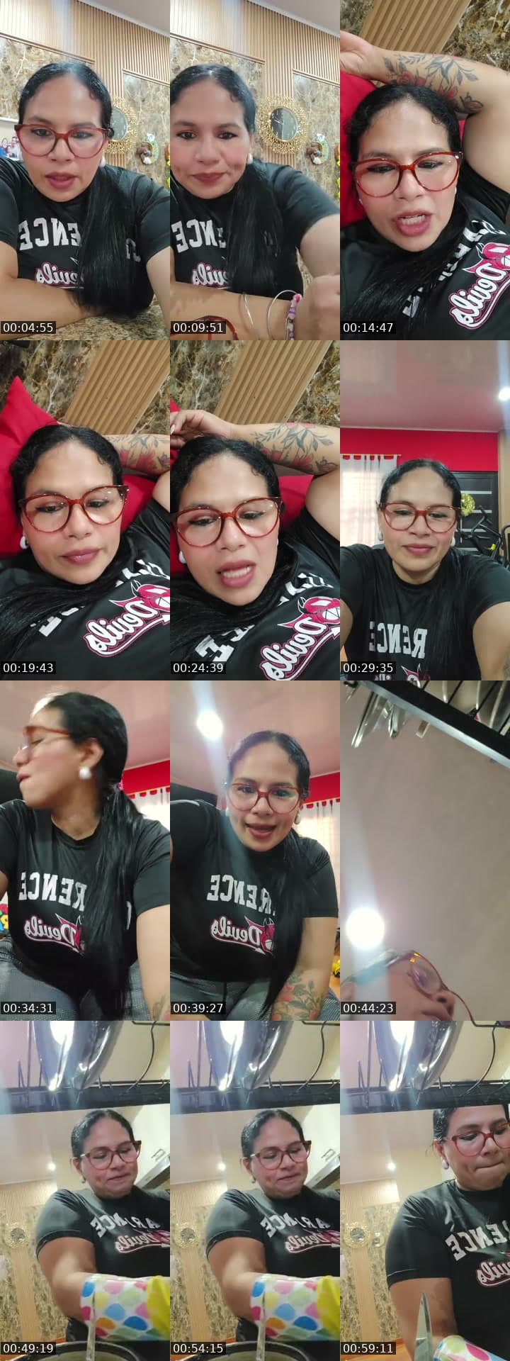 @bellisima36 TikTok live stream
