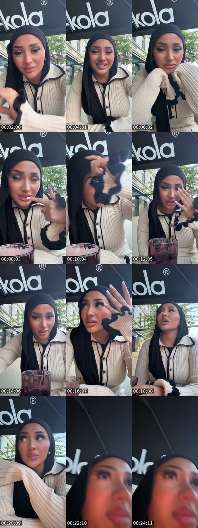 @iso.abyy TikTok live from 2026-07-21