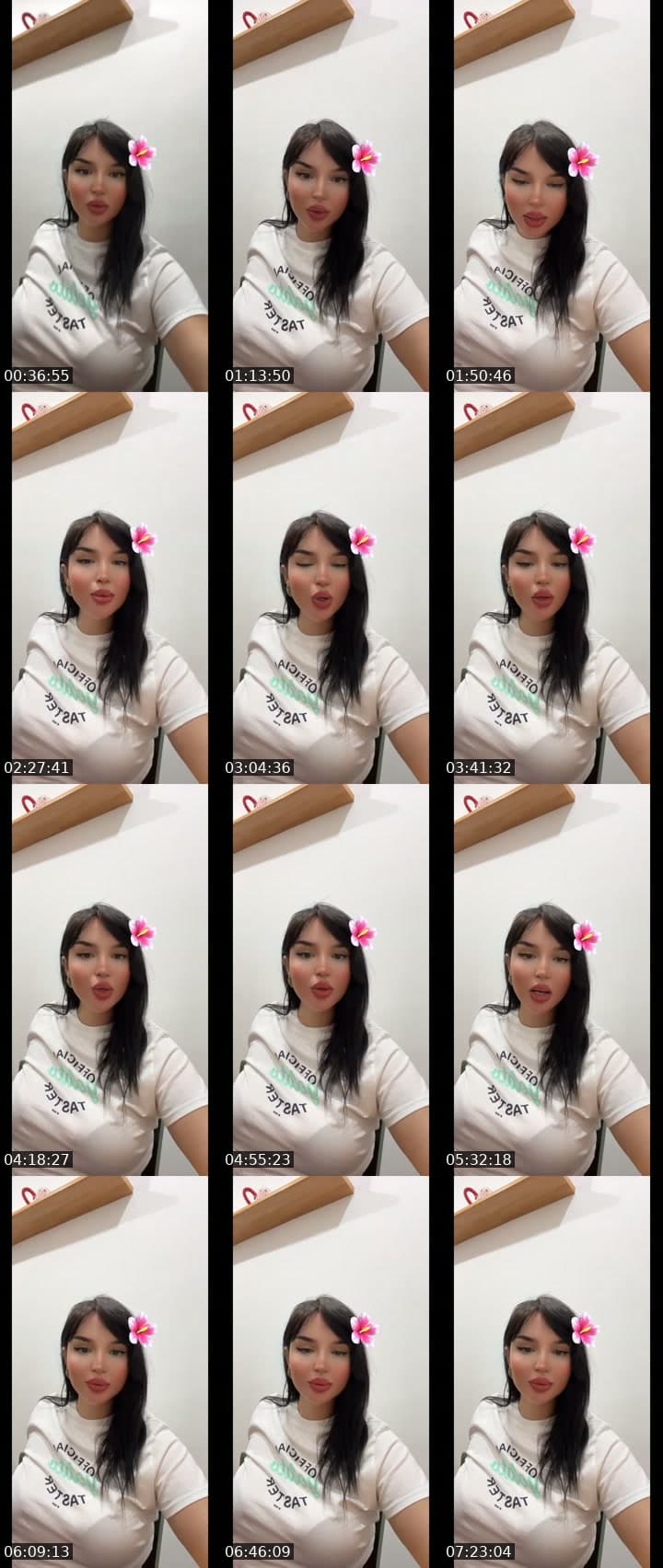 @kemitaettor TikTok live stream