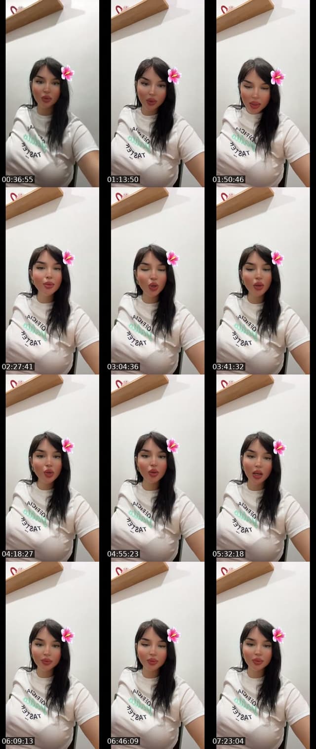 @kemitaettor TikTok live