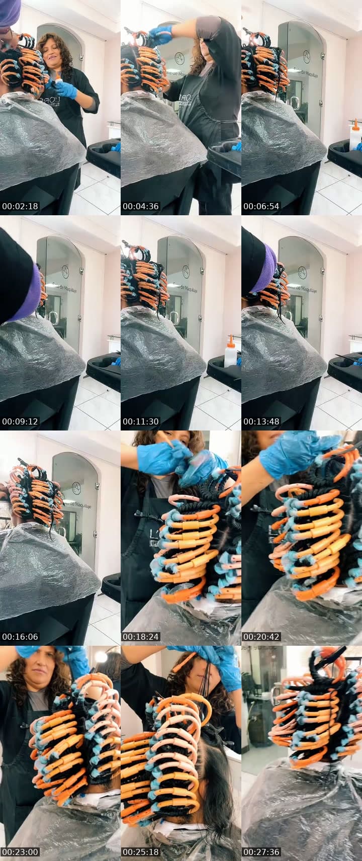 @agus.spa.estilismo TikTok live stream