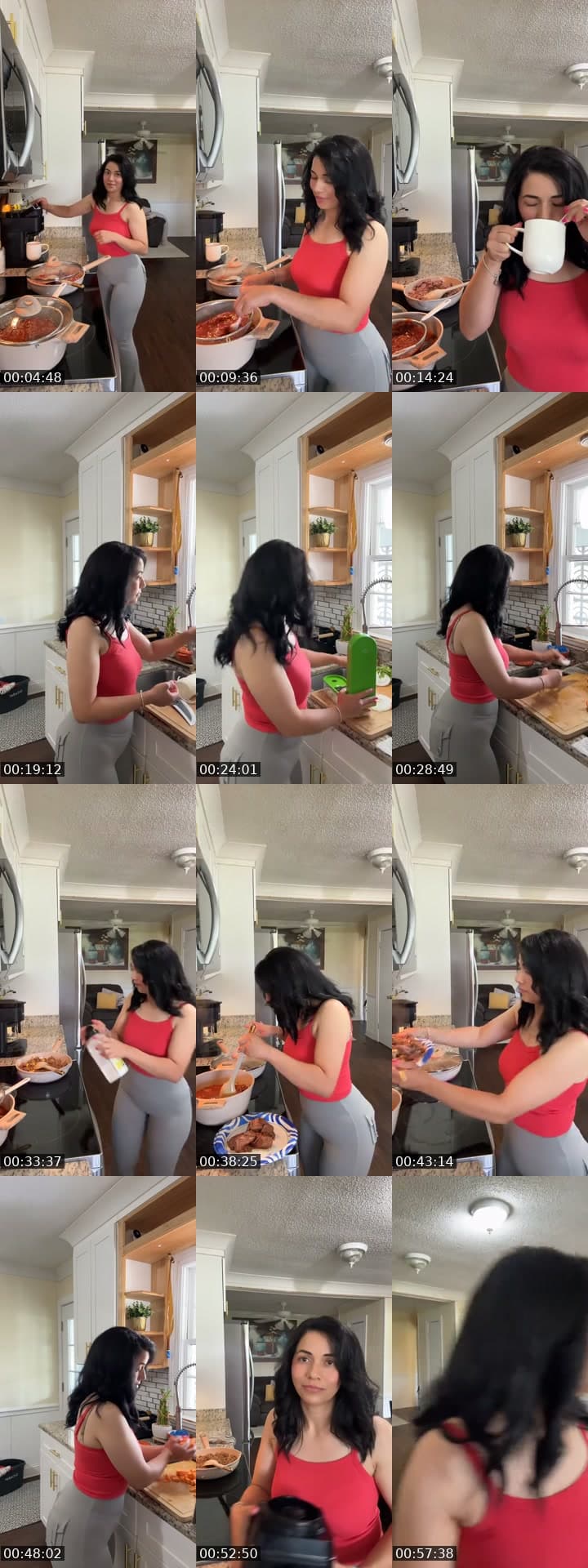 @jrmargarita TikTok live stream