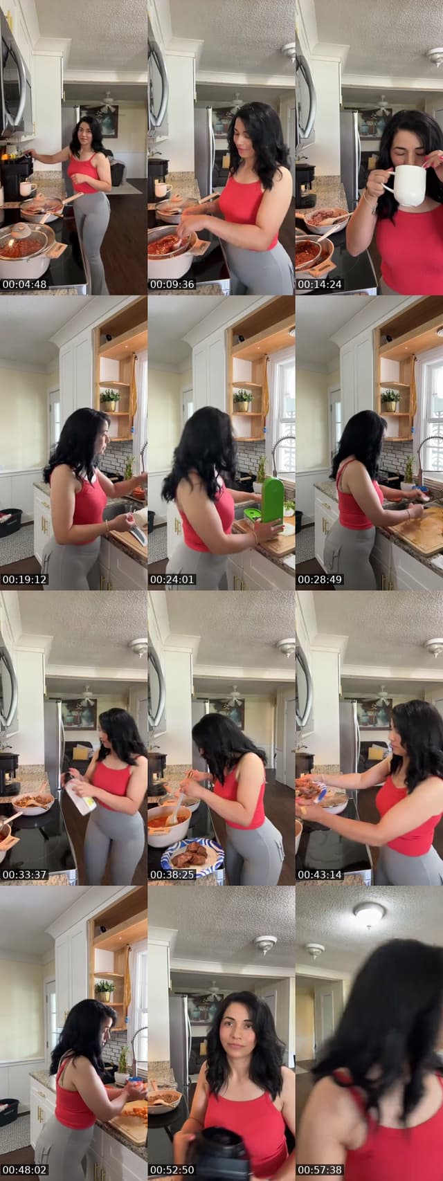 @jrmargarita TikTok live from 2026-07-21