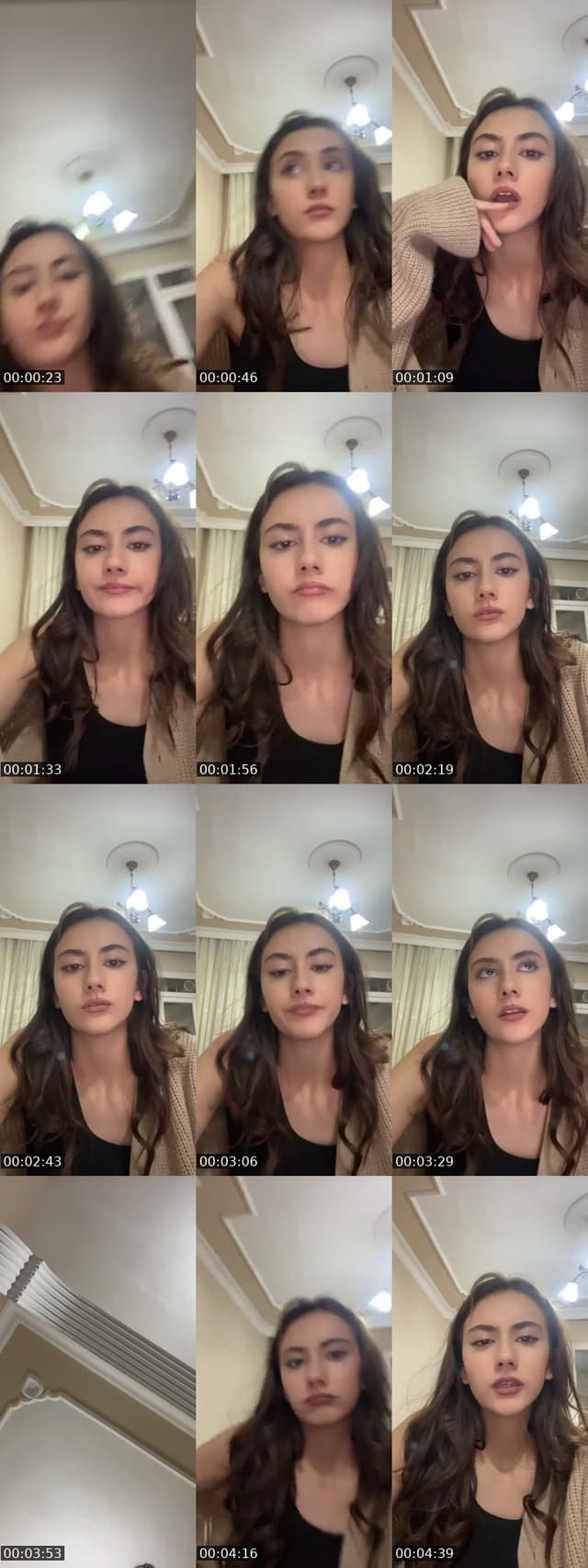 @sherlockunsaci TikTok live