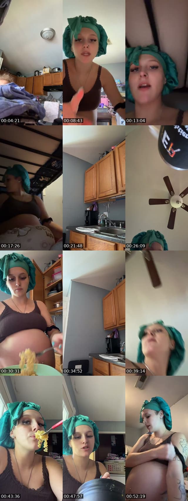 @madie_sky_hunter TikTok live from 2026-07-21