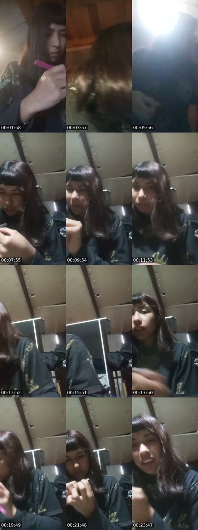 @sinname.193 TikTok live from 2026-07-21