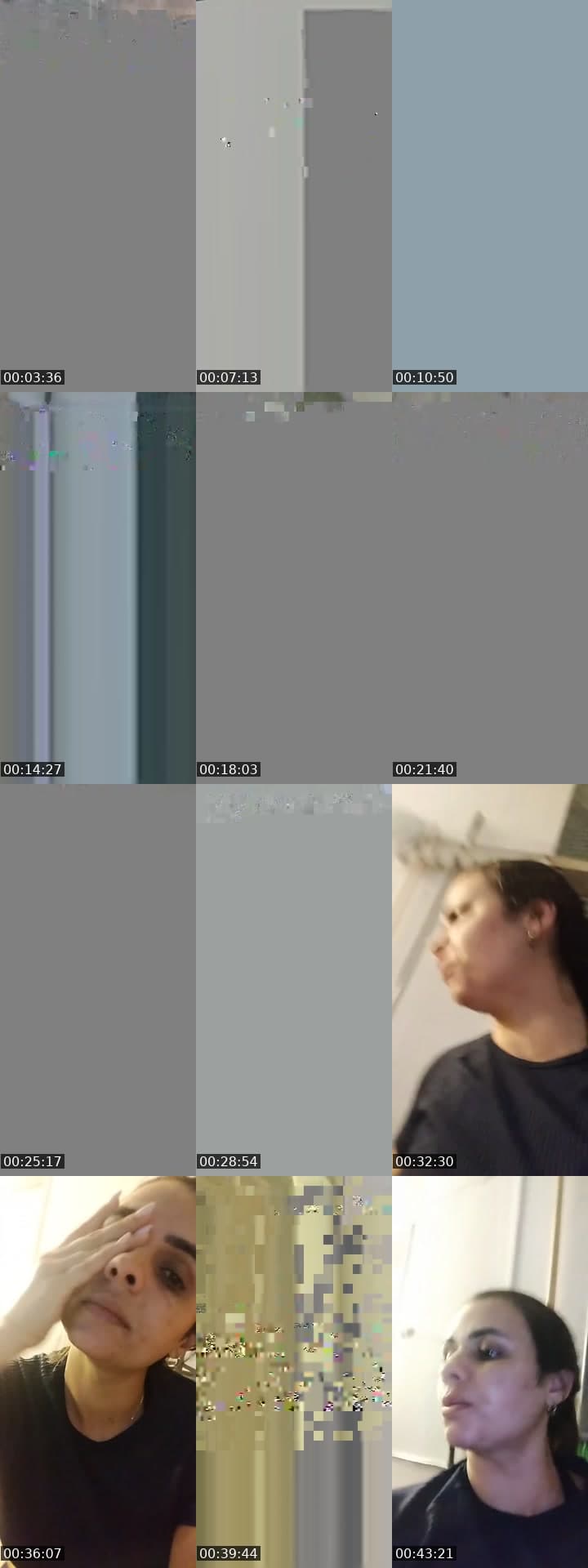 @irene.albano1 TikTok live stream