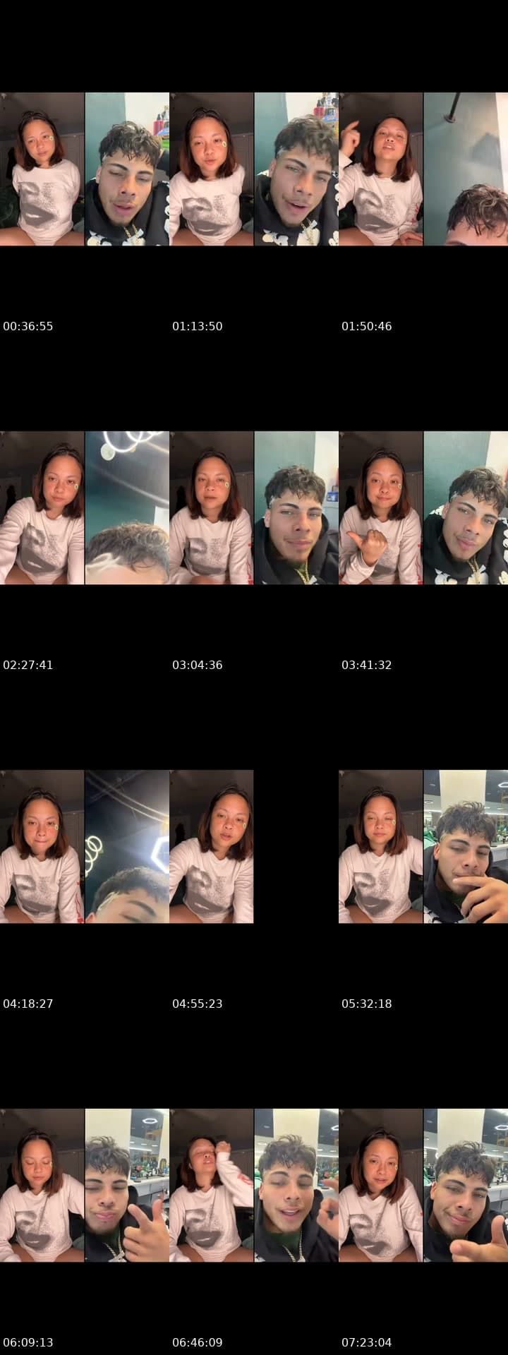 Fuck TikTok