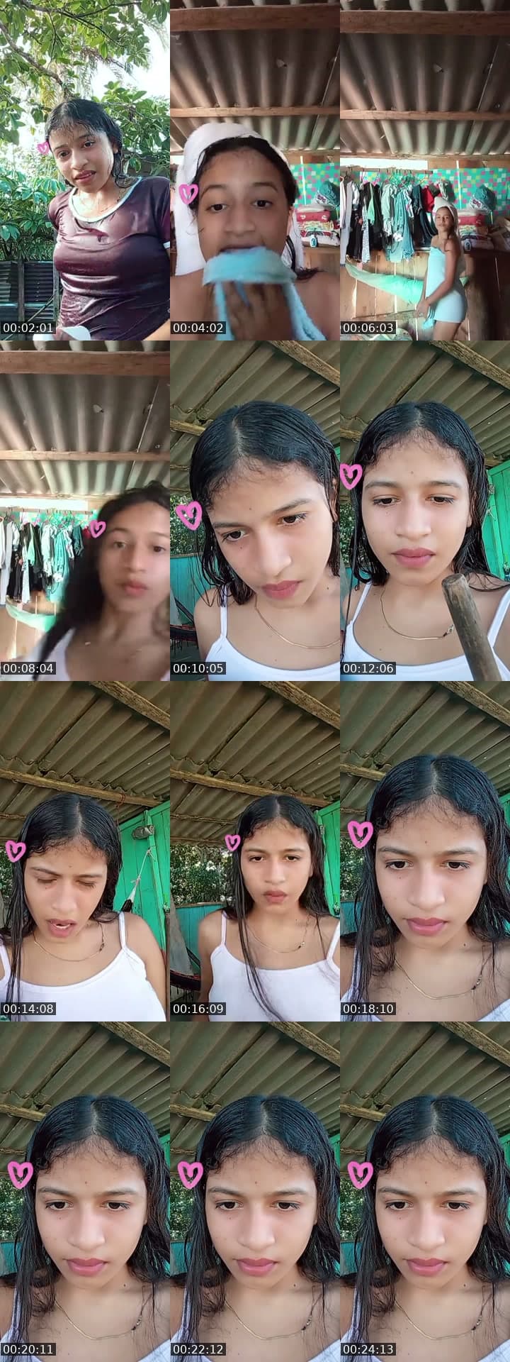 @gabriela.1234591 TikTok live stream