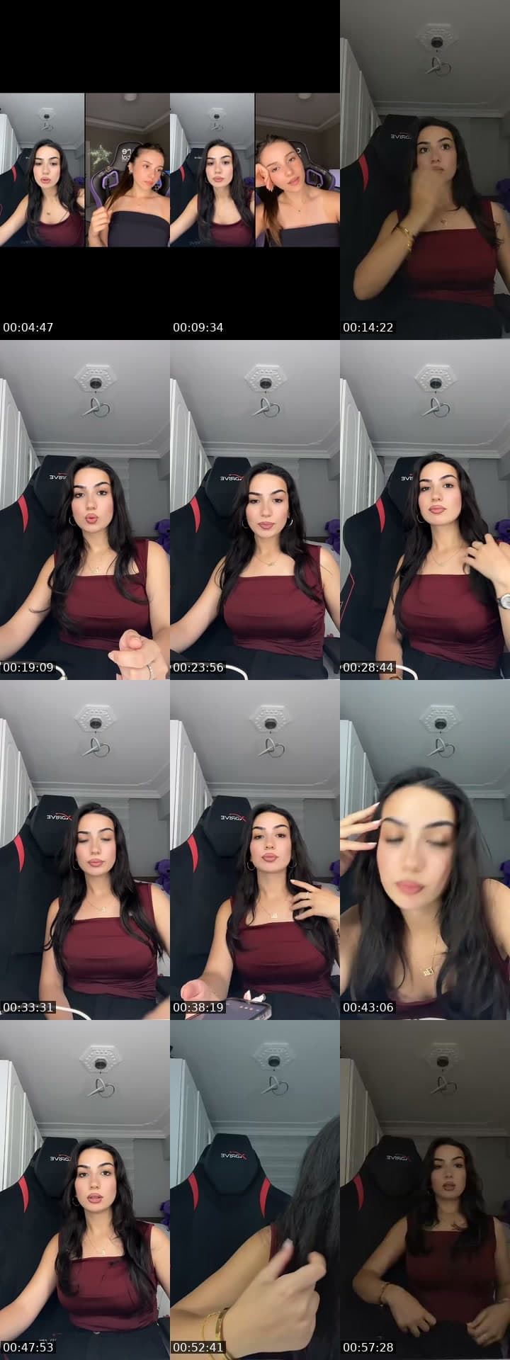 @user86458950 TikTok live stream