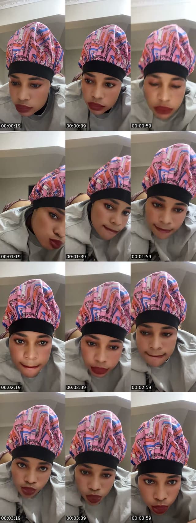 @boss.love449 TikTok live