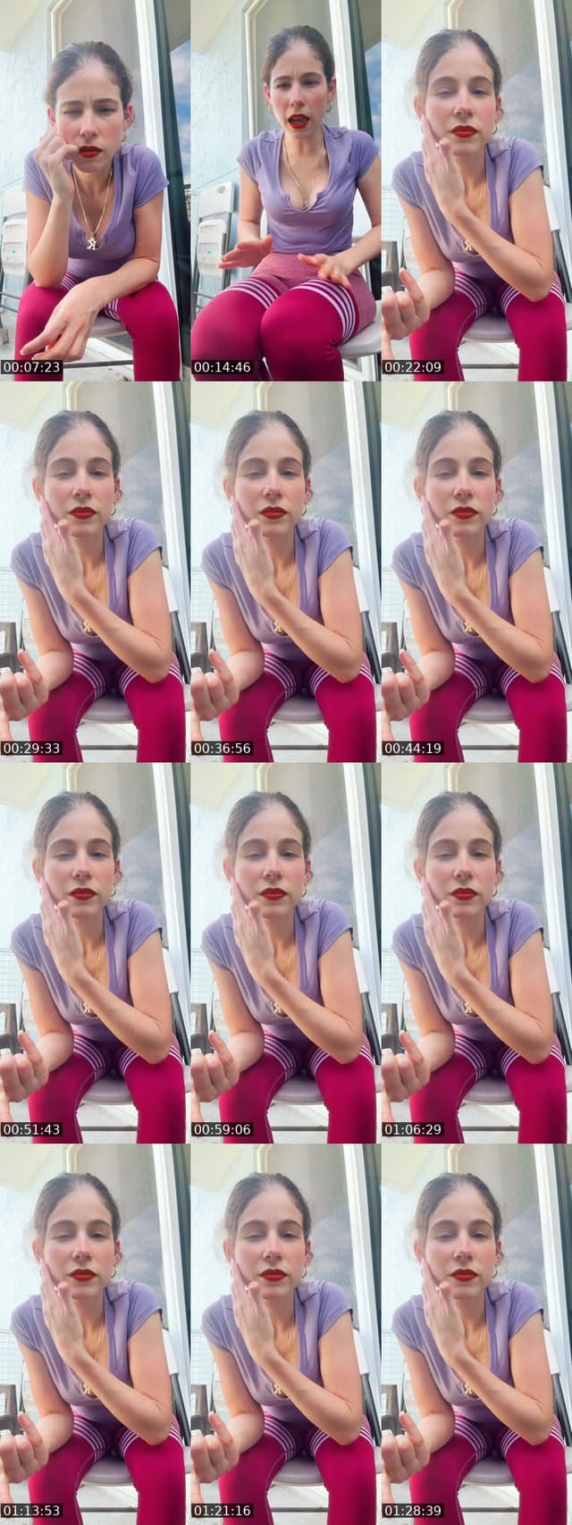 @deliciosa_cubana TikTok live from 2026-07-21