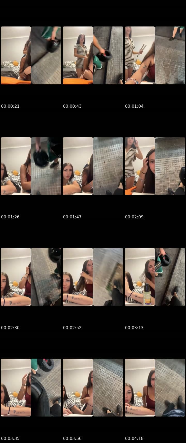 @noaaramirezz._ TikTok live stream
