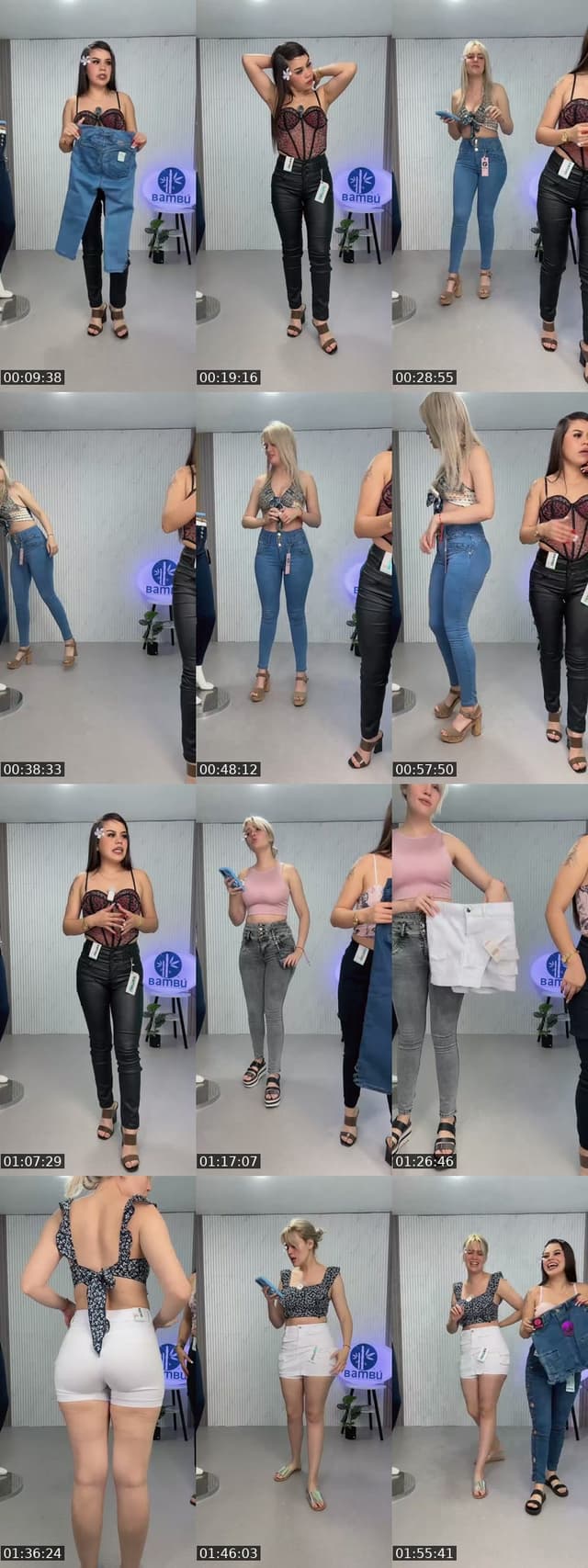 @bambuestilomex TikTok live from 2026-07-21