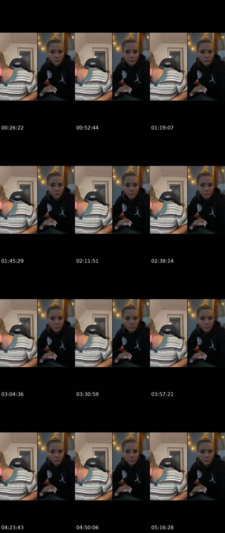 @ugursindy TikTok live stream