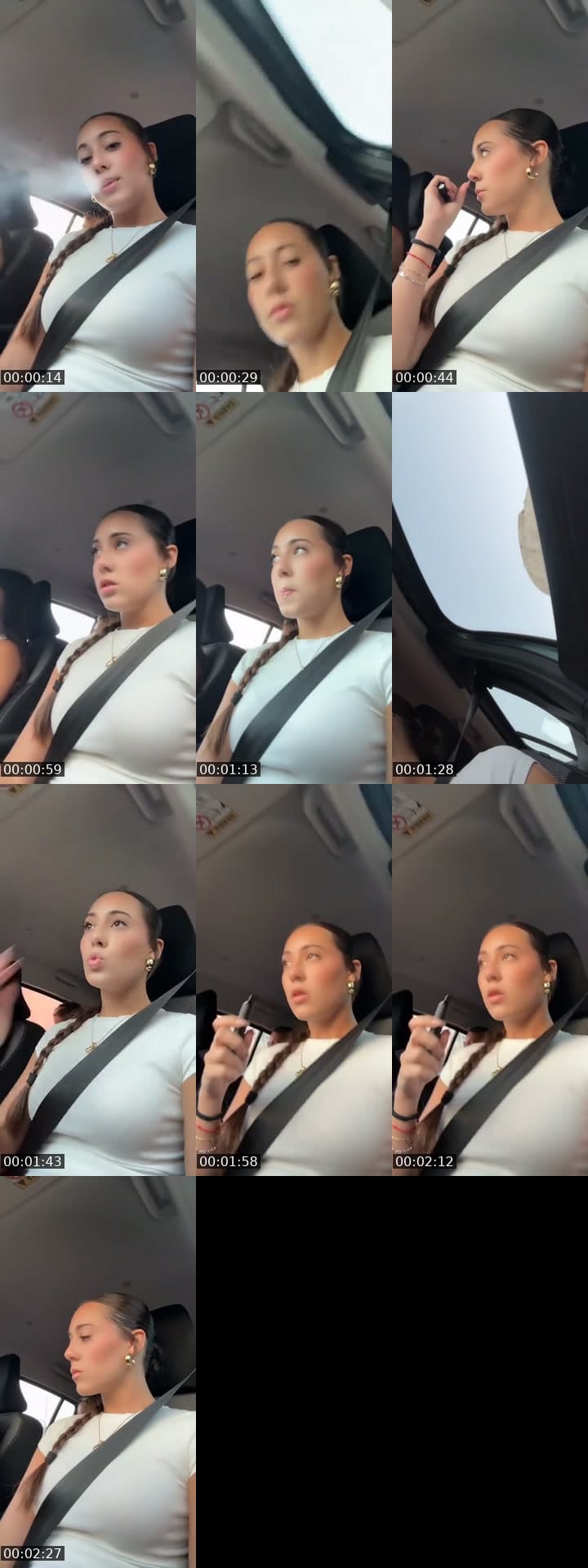 @ahinarasanchezz TikTok live stream