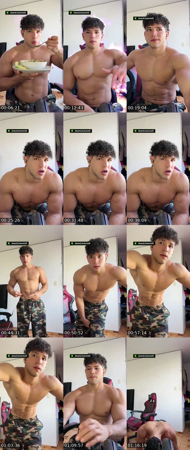 TikTok live: Lets Go LIVE! by @jeanpaul.lg