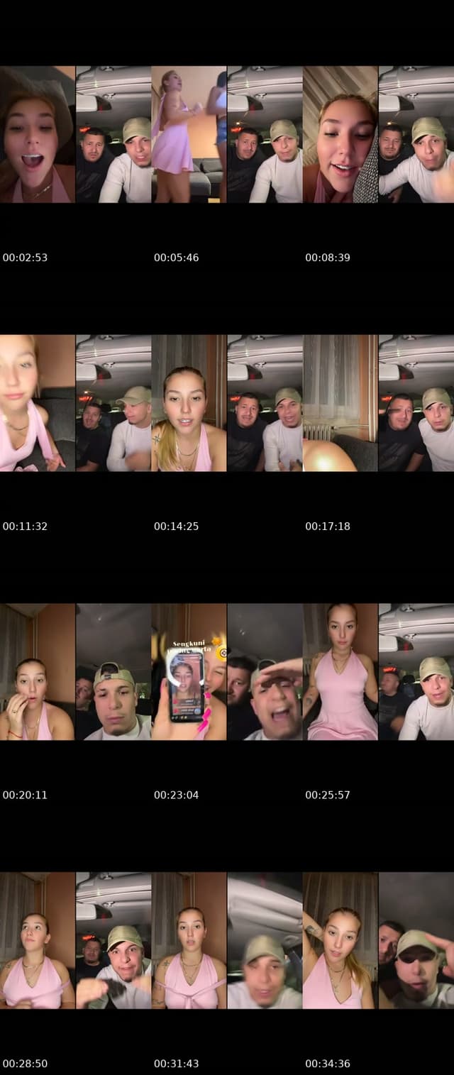 @dor1na__ TikTok live from 2026-07-21