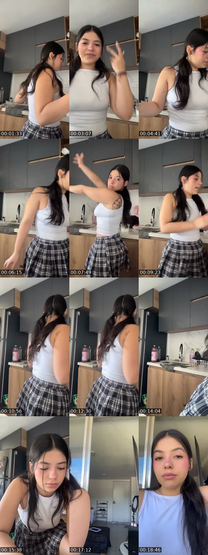 La princesa mas linda de TikTok