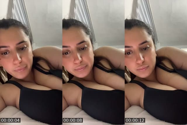 @meliketas41 TikTok live