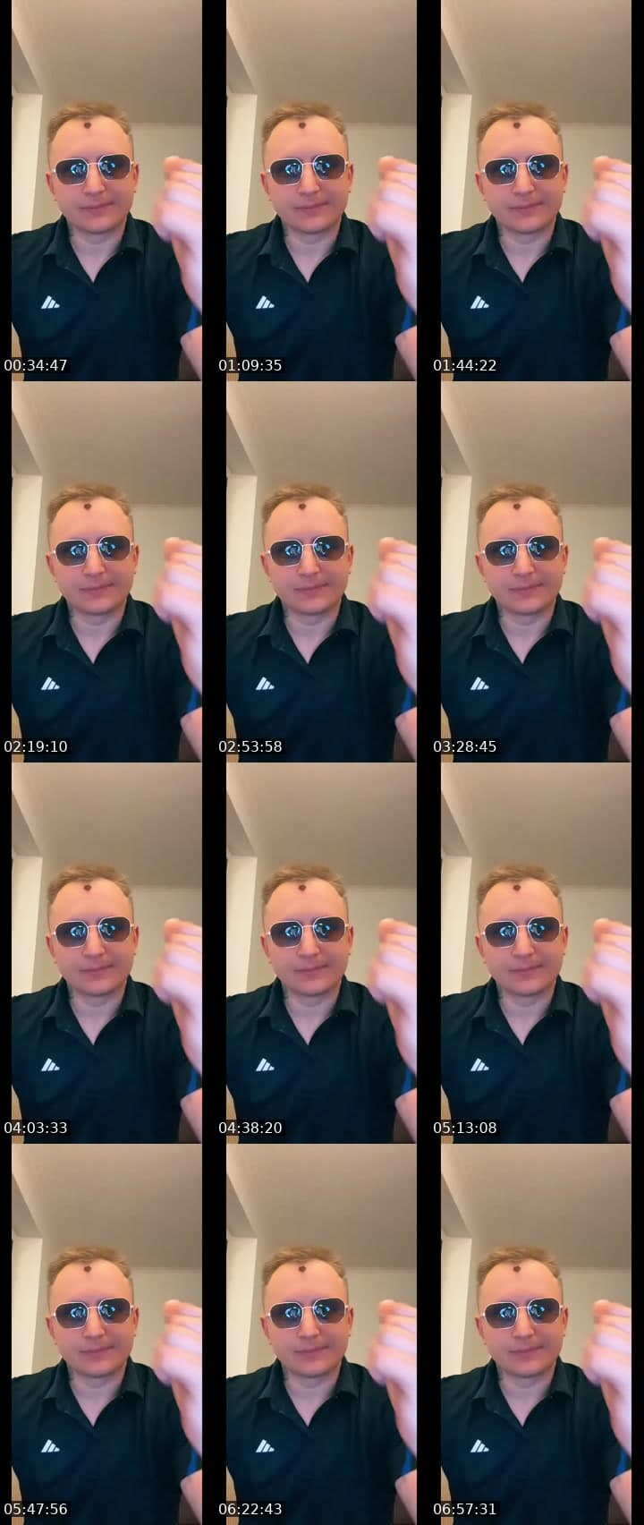 @pankin20 TikTok live stream
