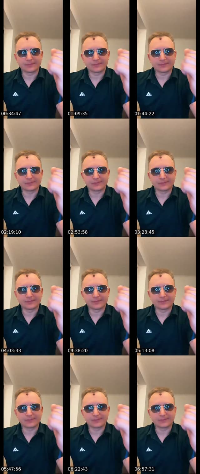 @pankin20 TikTok live from 2026-07-21