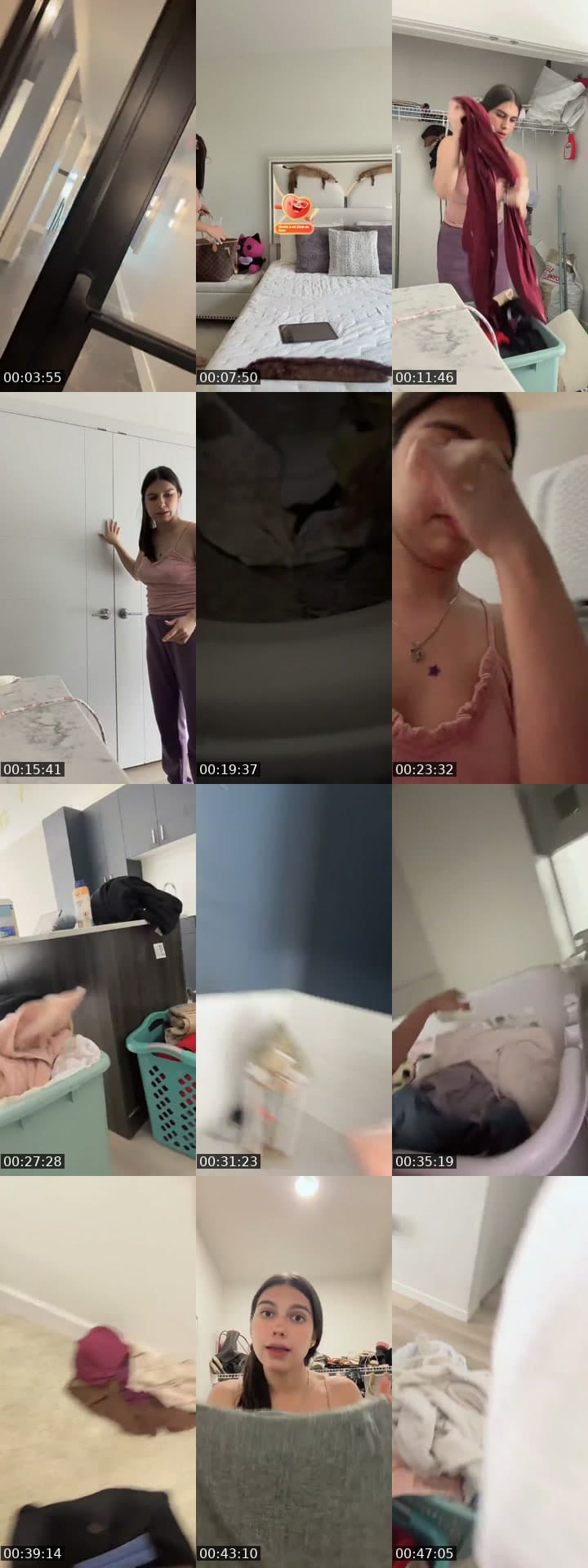 @any_xyxx TikTok live stream
