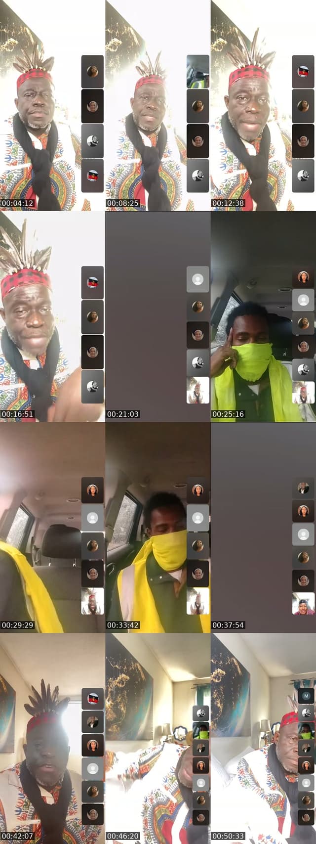 @jeanedry TikTok live