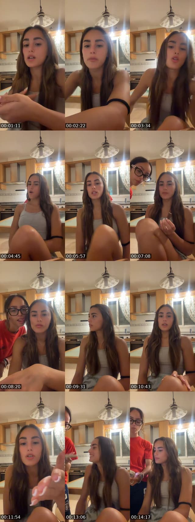 @aquidetodoo TikTok live