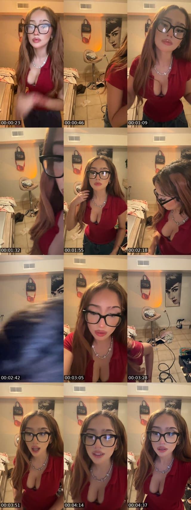 @guysaredum TikTok live